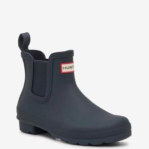 Hunter Chelsea Rain Boots